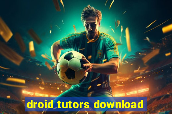 droid tutors download